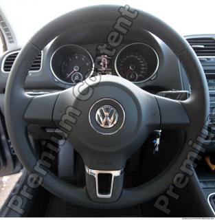 Photo References of Volkswagen Golf Interior